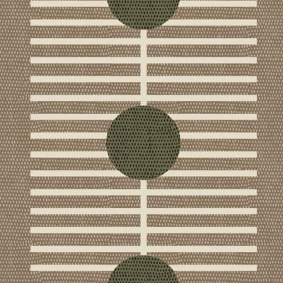 Mitchell Black Nomalanga Self-Adhesive Wallpaper