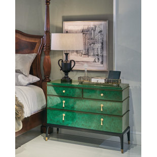 Commode à 4 tiroirs 40 po Jacques