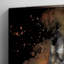 Wolf Resting - Wrapped Canvas-35549404