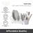 Dish Drain w/Utensil Caddy