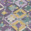 Tapis intérieur / extérieur lavable à la machine Chantille ACN2553-902510637-902510645