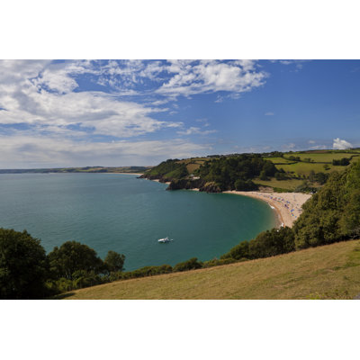 Blackpool Sands par Pkm1