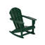 Chaise Adirondack berçante en PEHD Laguna-418924049