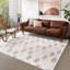 Stylish Area Rugs Soft Entryway Rug Pad Bedroom Rugs Non Slip Floor Mat Indoor Hallway Carpet BY003-114231775