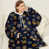 Navy/Yellow is out of stock