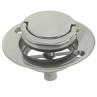 4'' W Lift And Turn