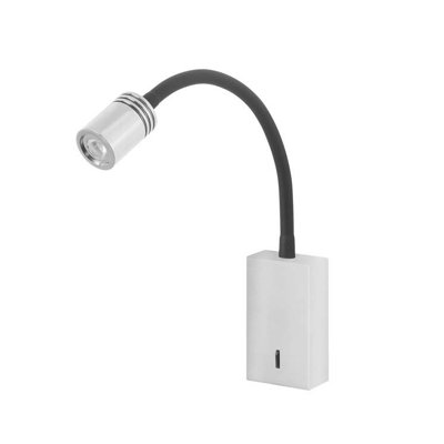 Volkman LED Spotlight