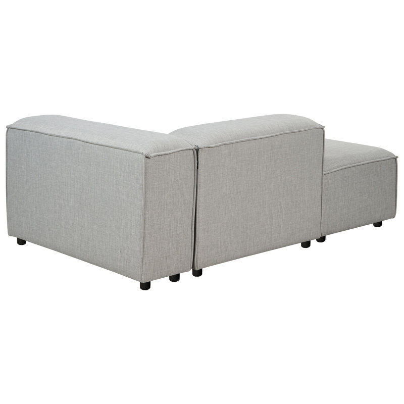 ARDAL Upholstered Chaise Lounge