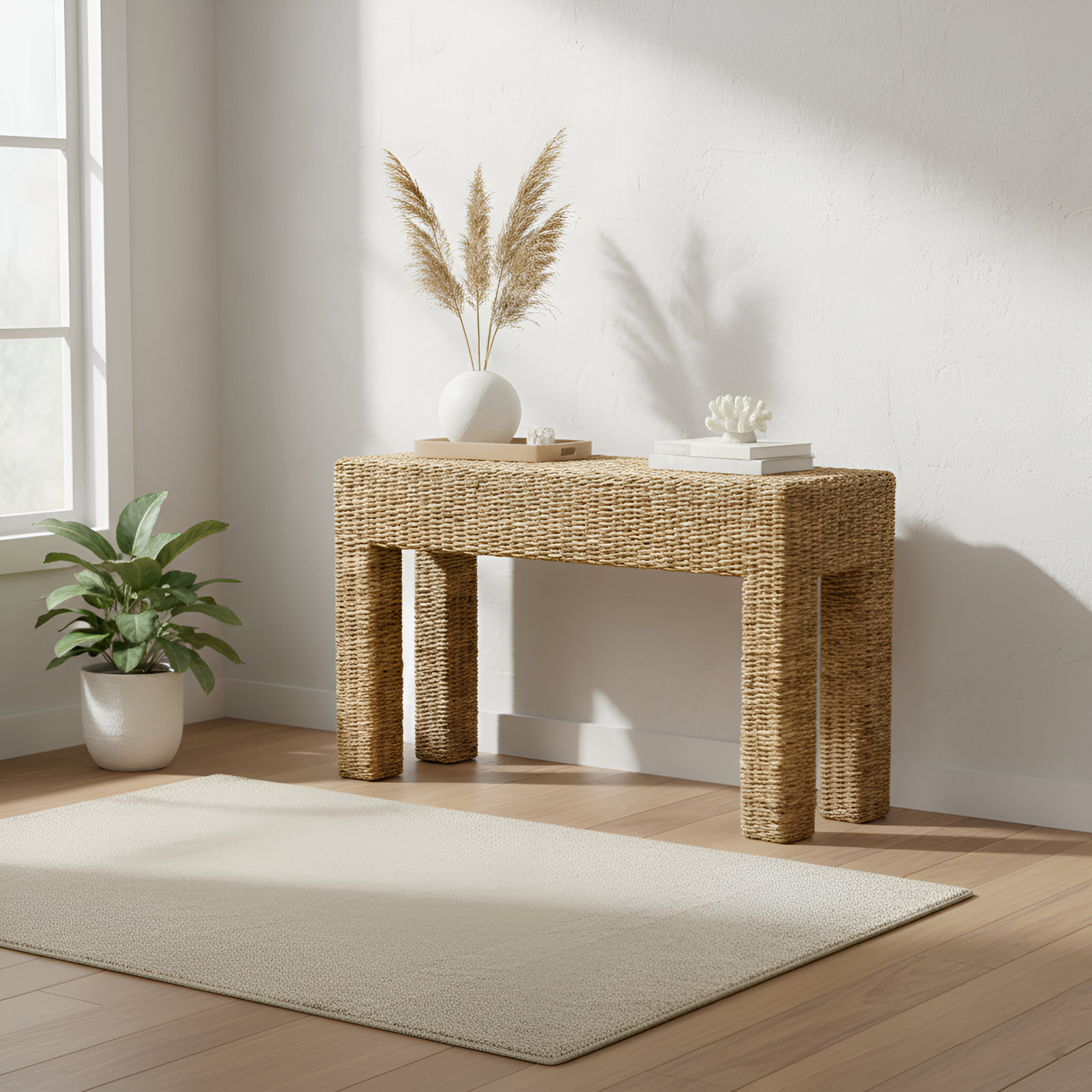 Vivi 51" Console Table