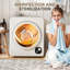 Séchoir à linge 1300W
