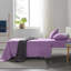  Ensemble de draps en microfibre à température régulée-413281834-414264129