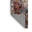 Tapis brun lavable à la machine-1102910347