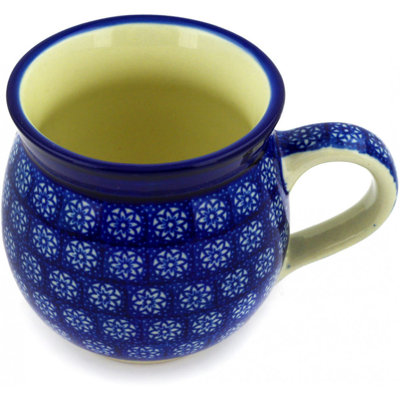 Stoneware Coffee Mug
