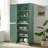 Hargie Kitchen Storage Pantry Cabinet