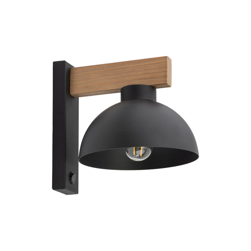 Aino Armed Sconce