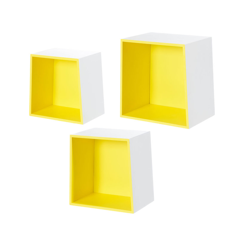 Agnes Cube Shelf