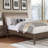 Austine Upholstered Platform Bed-415636967