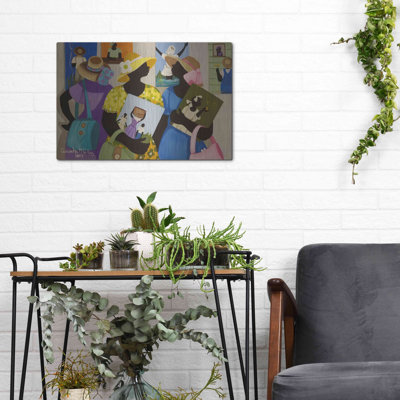 " Buy Art " by Cassandra Gillens