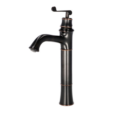 Willsbridge Mono Basin Mixer