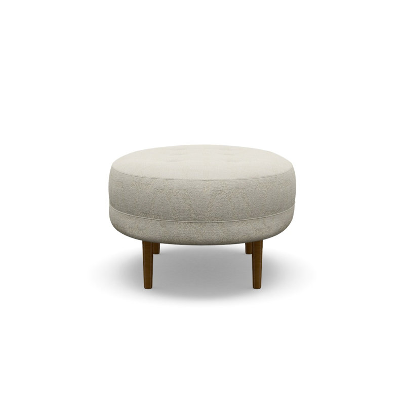 Avalon Ottoman, Big Sur, Perky 855402