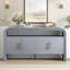 Buffet armoire avec portes-10713939