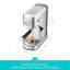 Coffee Machine With 1L Removable Water Tank-117812893