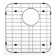 Houzer Stainless Steel Sink Bottom Grid - BG-7050L