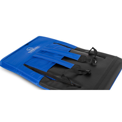 Reclining Stadium Seat with Cushion by BirdRock Home