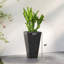 Pots de fleurs empilables, pots de fleurs, grands pots de fleurs-1775603092