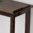 Chinese style full solid wood console table.-1466477016