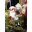 Christmas Confectionary Elf Figurines
