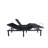 King Size Bed Adjustable Base - Quick Assembly, 12" Legs, Comfort Solution For Foldable Design, Wireless Speaker Feature