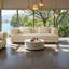 Canapé-lit modulaire 3 en 1 3 pièces-706867610
