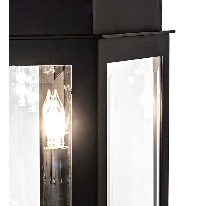 Grand luminaire suspendu 18 po Gascony
