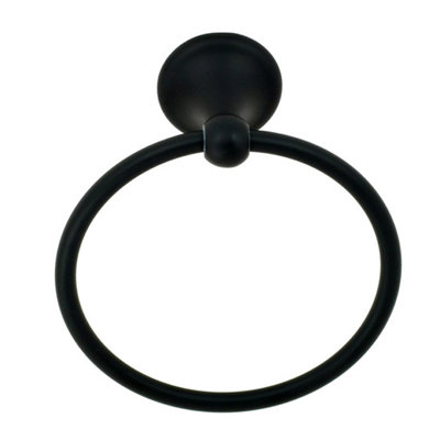 Waterfront Towel Ring