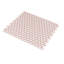 Carreau de porcelaine l 11,46 po x L 12,4 po Cirkel-90637823