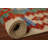 Handmade Wool Kilim Oriental Area Rug 4x7