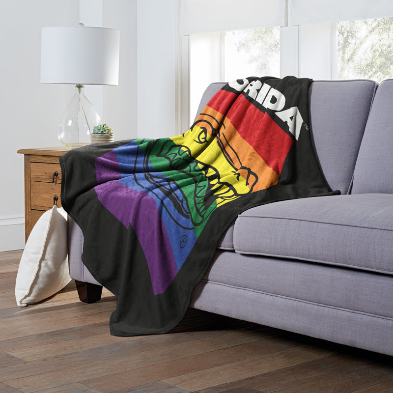 Throw Blanket