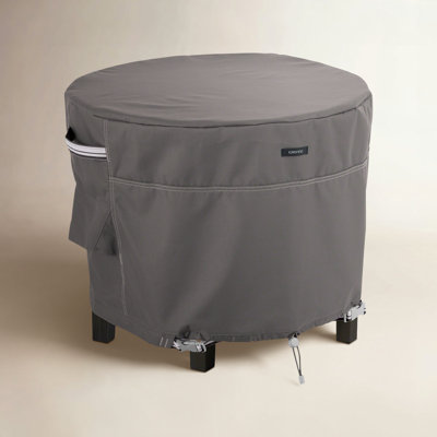 Jaylon Outdoor Patio Table Cover