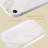 Guein Rectangle Natural Marble Tray,Volakas