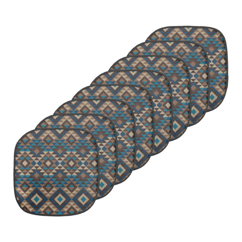 Coussin de siège d'extérieur