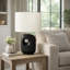 Lampe de table contemporaine et moderne-116809352