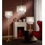 Lampe de table 30 "Torrington Glam