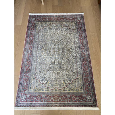 Tapis Toscana avec envers antidérapant