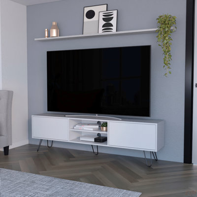Tv Stand Franklin, Living Room (TV Stand)