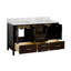 Ensemble de meuble-lavabo double 60 po Kiara-1197523488-1141797804