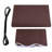 Manual Retractable Patio Door Window Awning Sunshade Shelter Outdoor Canopy