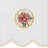  100% Turkish Cotton MAUI Scallop 3PC Embellished Towel Set-894632948-894632842