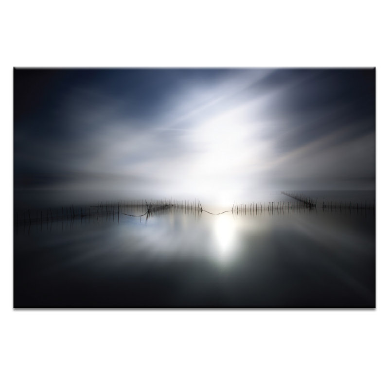 Print on Canvas, 102cm H x 152cm W, Wrapped Canvas