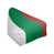 Blanc / Vert / Or